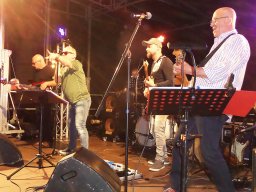 Pleinconcerten 2019